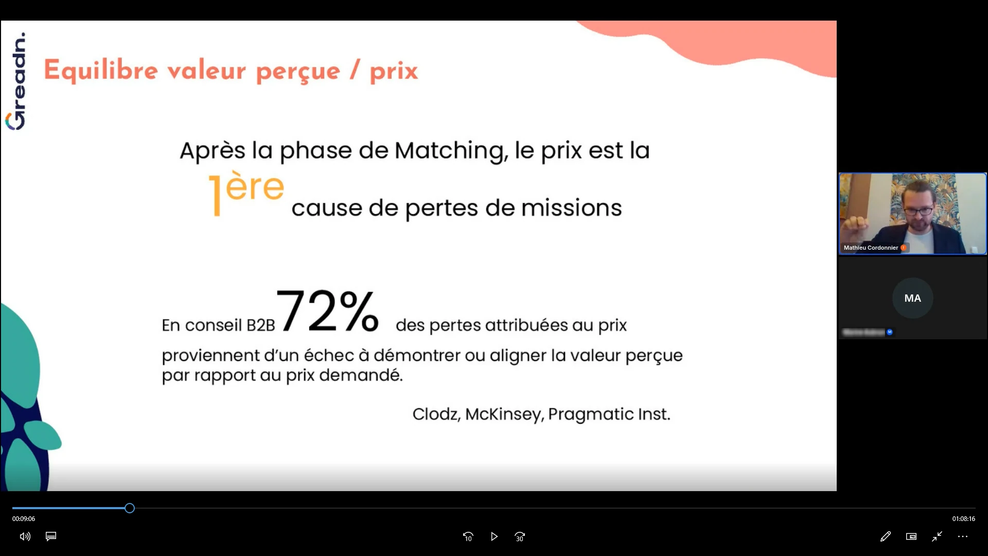 Image de webinaire Greadn